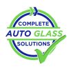 Craig Gilbert - Complete Auto Glass Solutions
