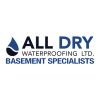 All Dry Waterproofing