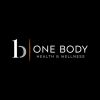 One Body - Dr. Jack Harman