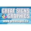 Great Signs and Graphics