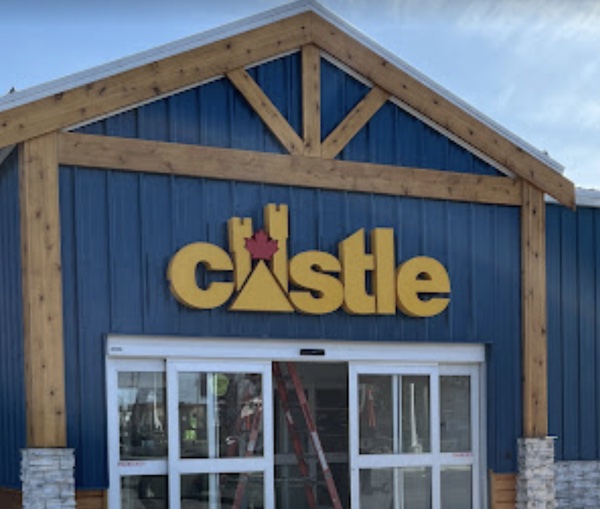 Castle Niagara Building Kevin Bolibruck Networking Niagara