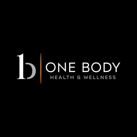 One Body – Dr. Jack Harman