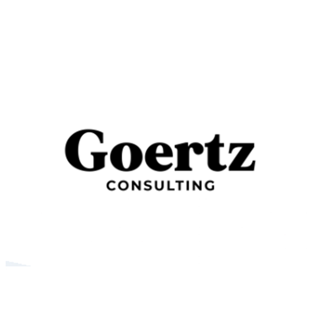 Rachael Goertz – Goertz Consulting